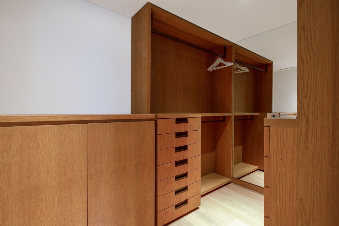 Propriété de luxe sur l'île de Jumeirah Bay