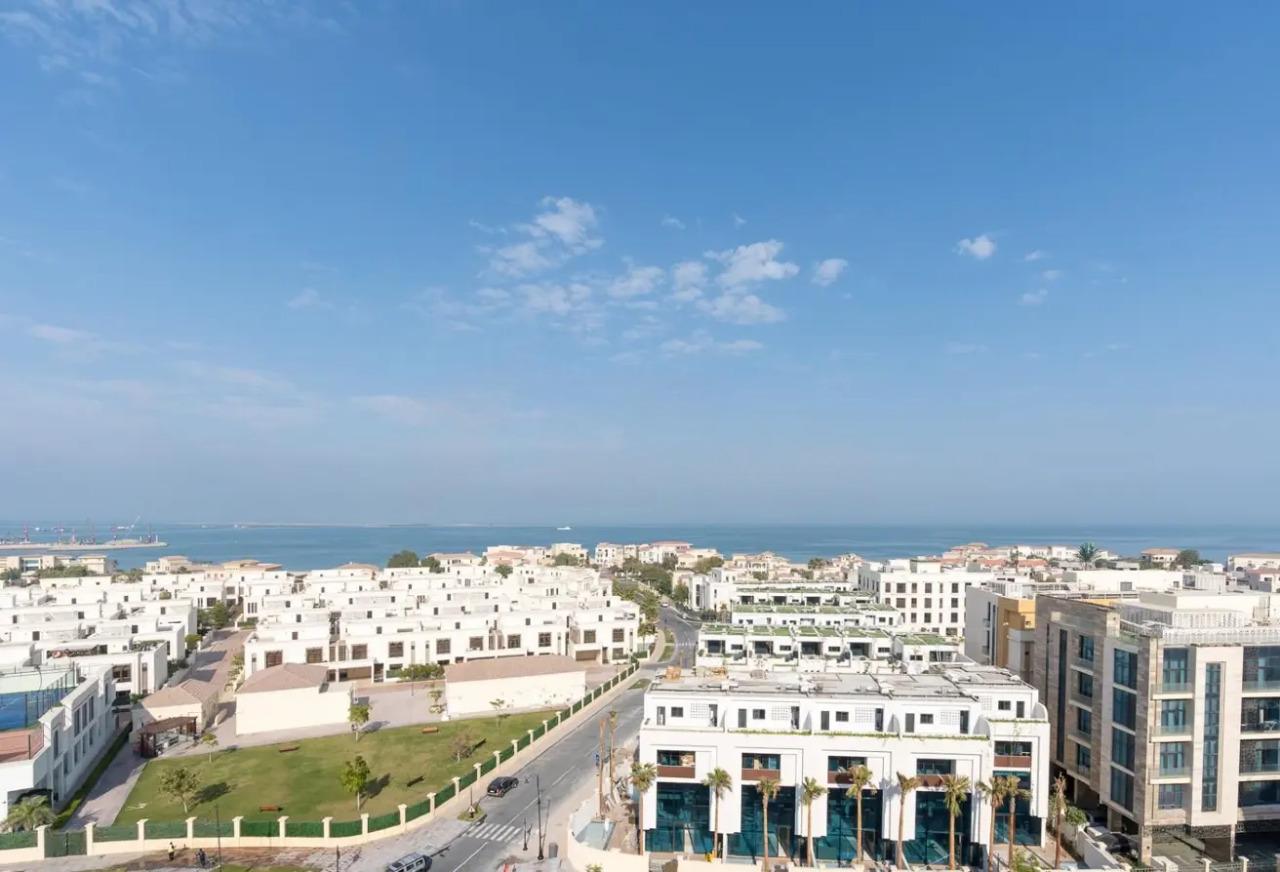 Appartement meublé 1 chambre à vendre à The Pearl Doha