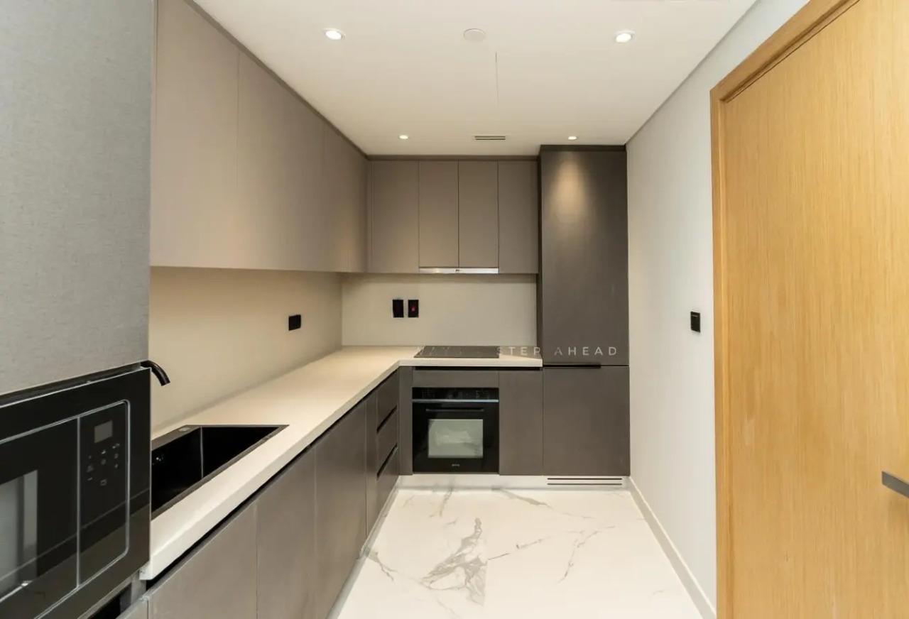 Appartement meublé 1 chambre à vendre à The Pearl Doha