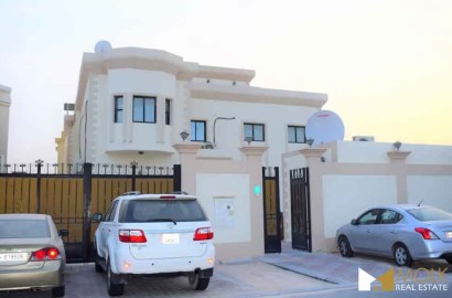 Appartement spacieux 1 chambre pour famille à Ain Khalid