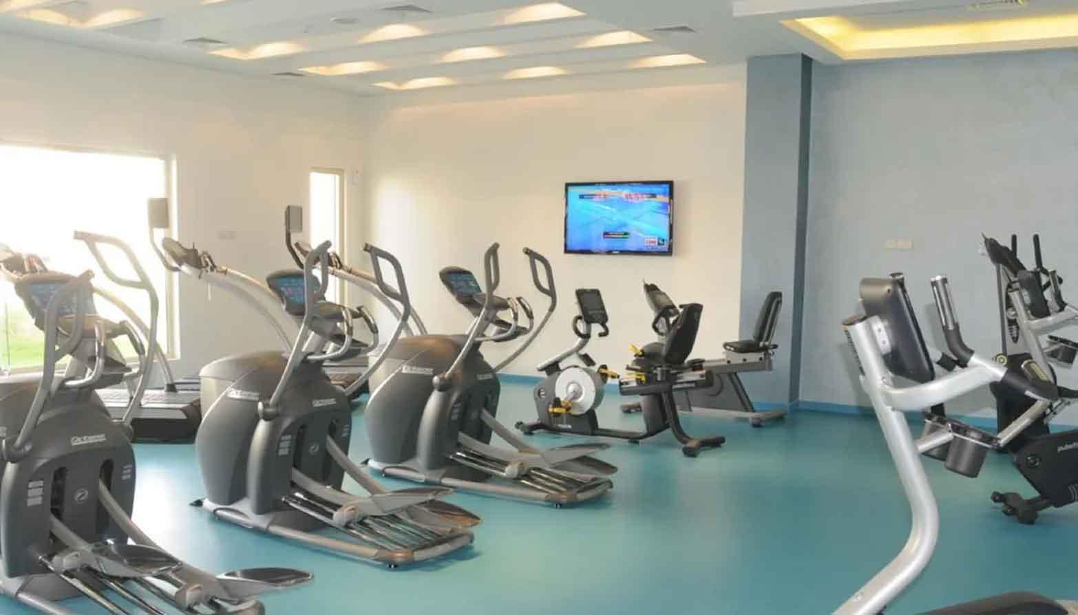 Appartement meublé 1 chambre à Y Village, Al Rayyan