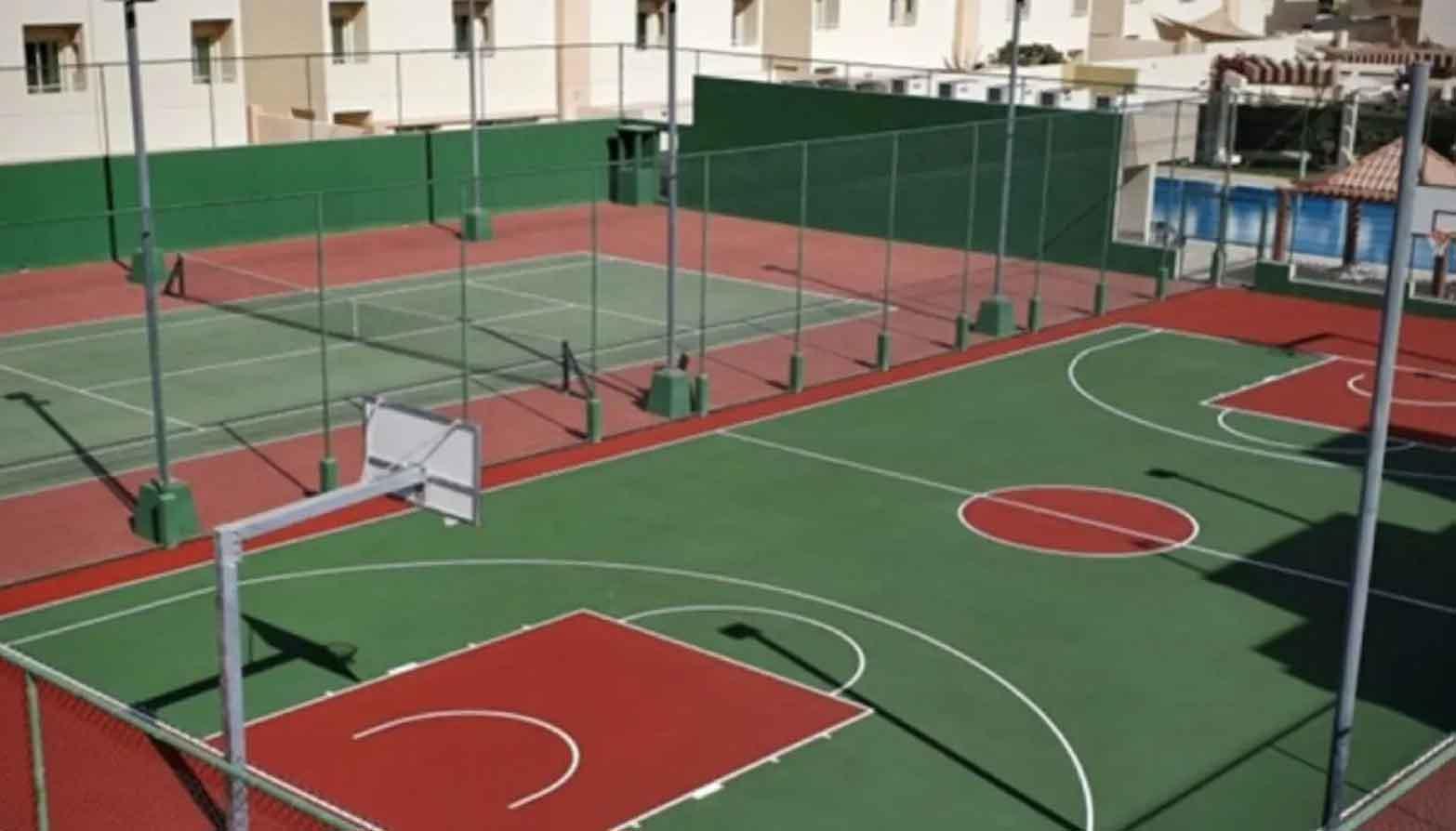 Appartement meublé 1 chambre à Y Village, Al Rayyan