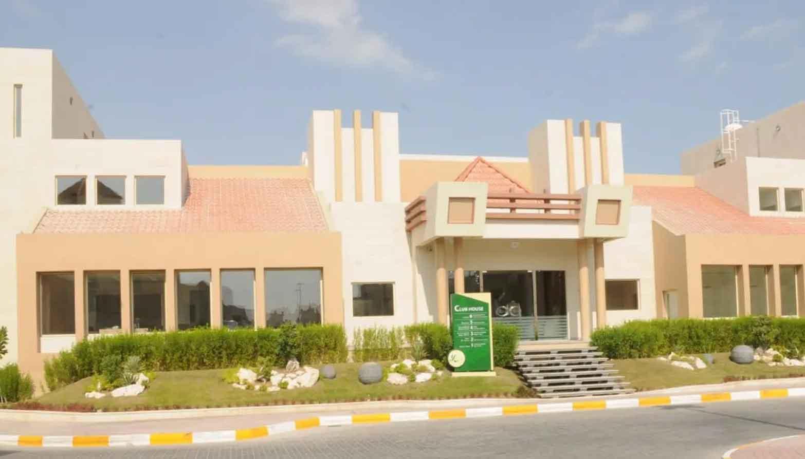 Appartement meublé 1 chambre à Y Village, Al Rayyan