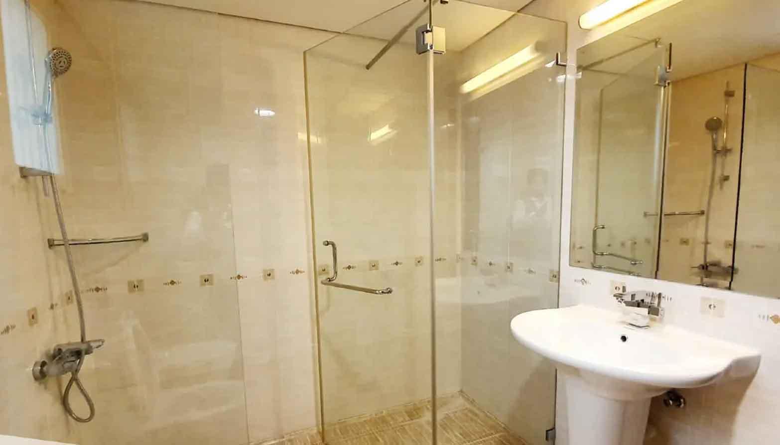 Appartement meublé 1 chambre à Y Village, Al Rayyan