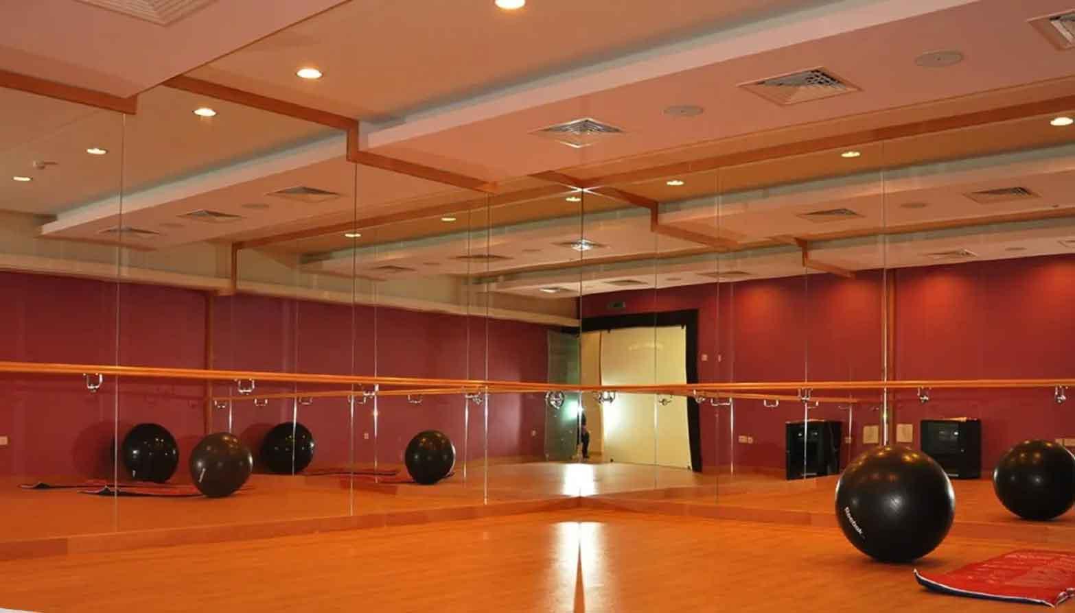 Appartement meublé 1 chambre à Y Village, Al Rayyan