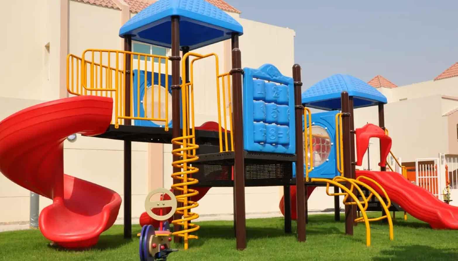 Appartement meublé 1 chambre à Y Village, Al Rayyan