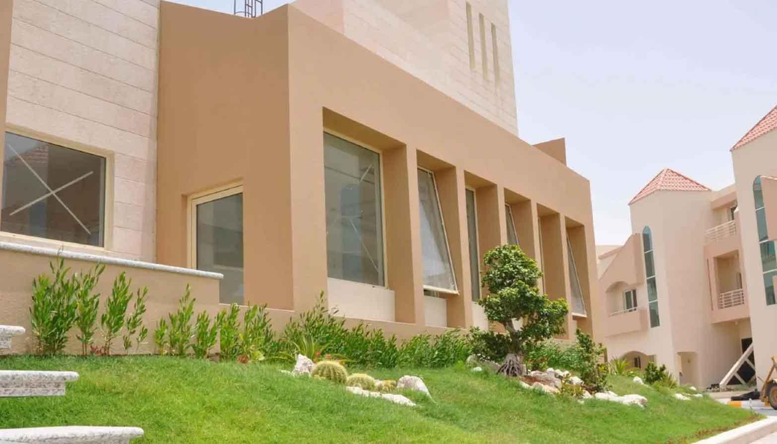 Appartement meublé 1 chambre à Y Village, Al Rayyan