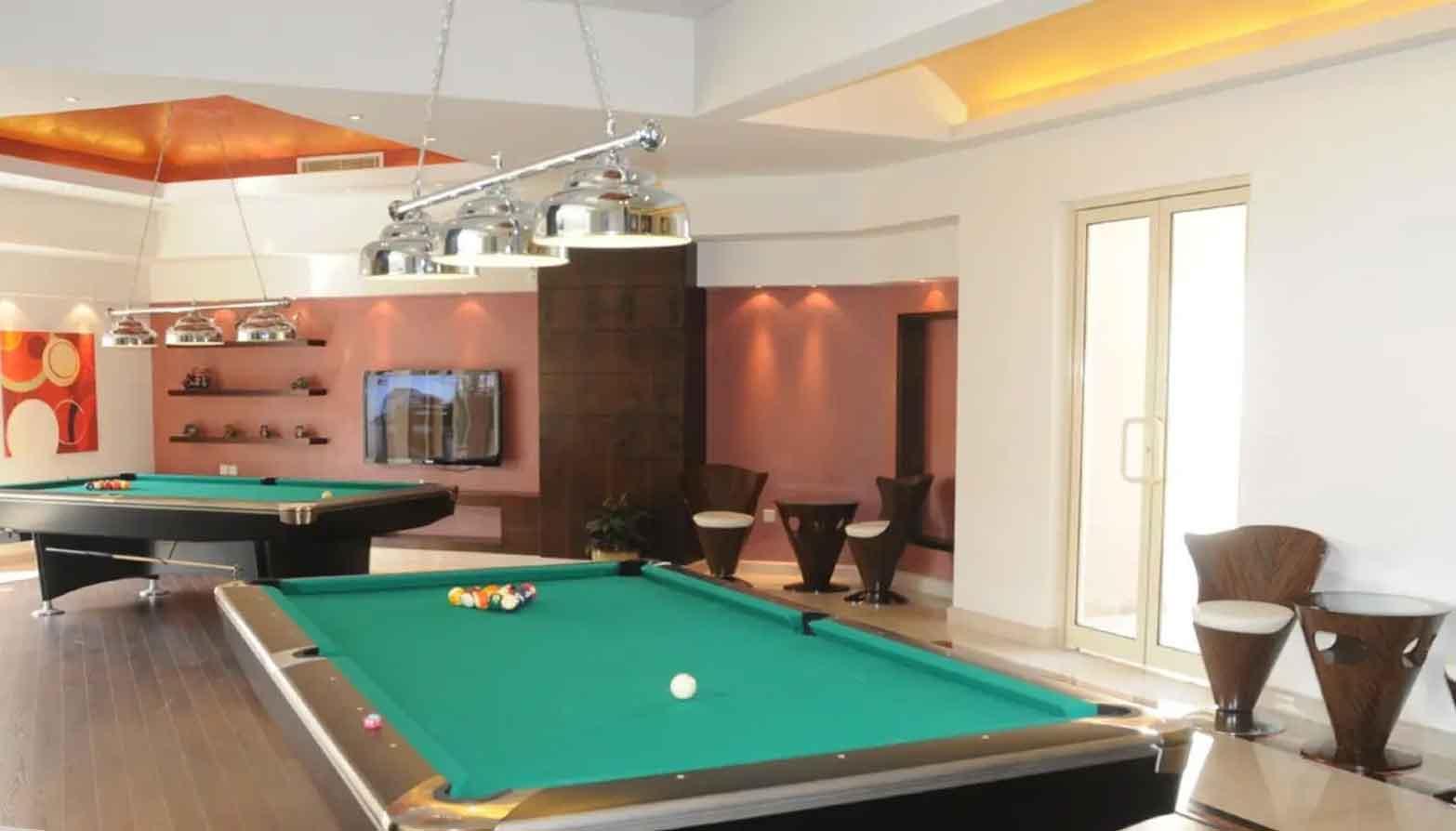 Appartement meublé 1 chambre à Y Village, Al Rayyan