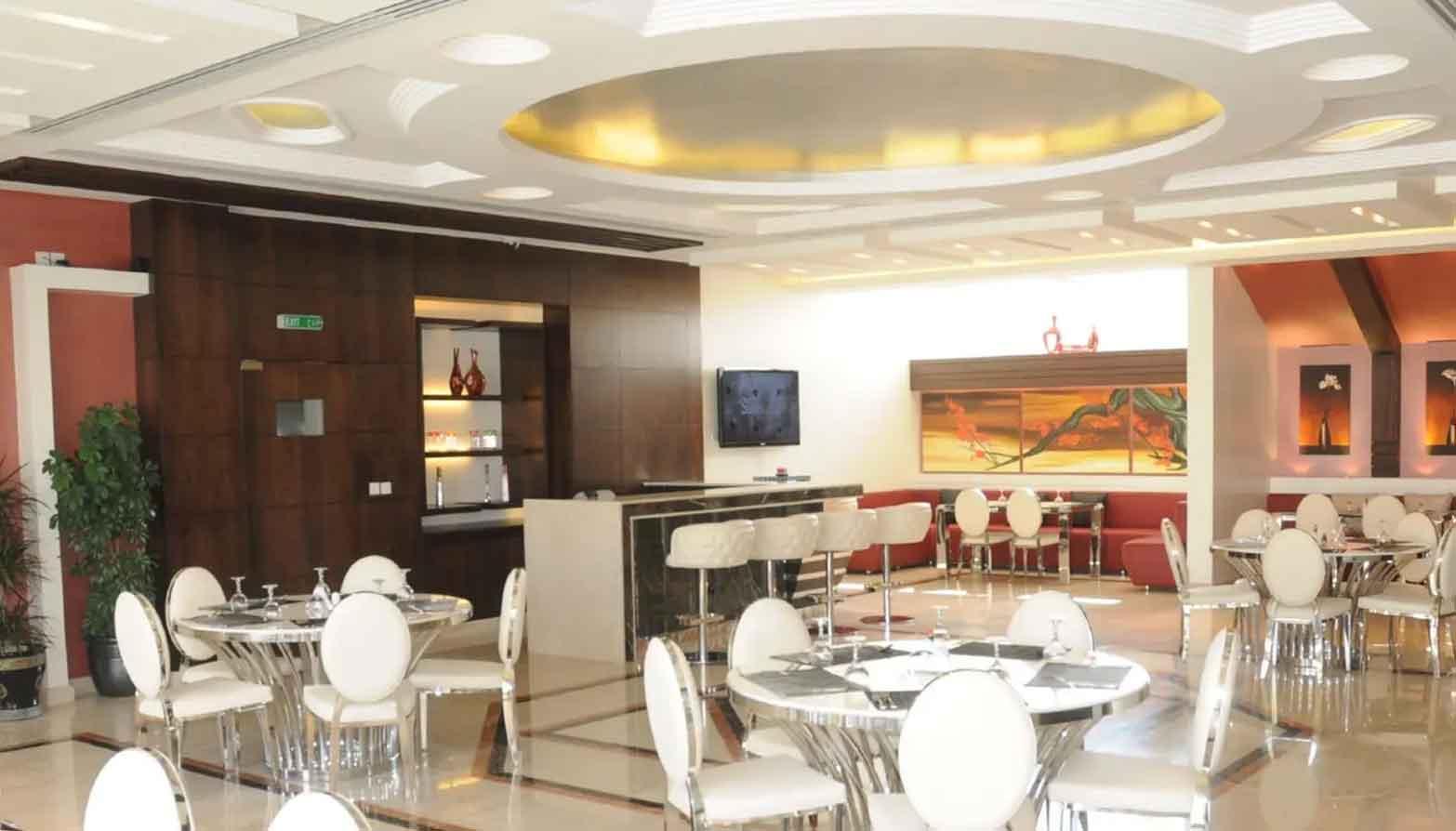 Appartement meublé 1 chambre à Y Village, Al Rayyan