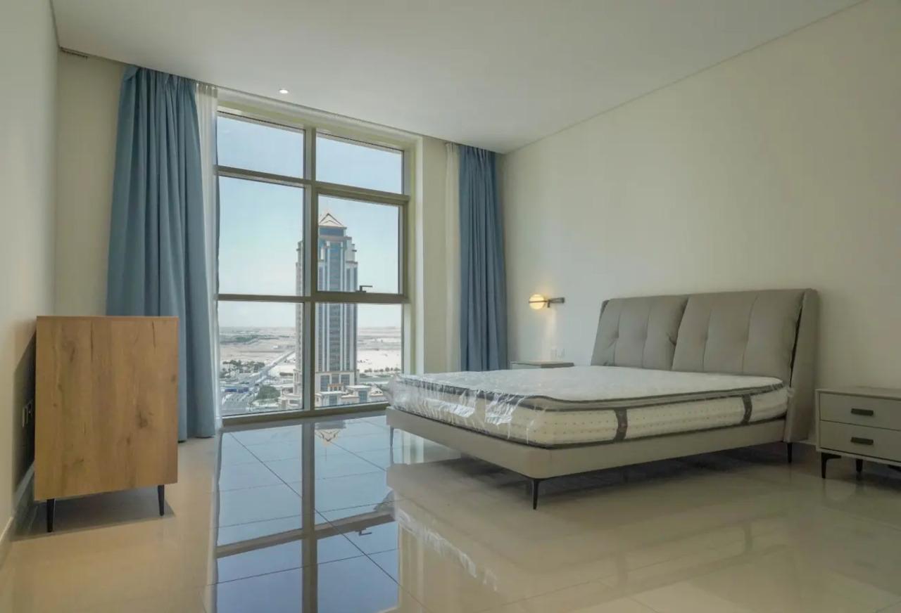 Appartement 2 chambres à louer avec un mois gratuit à Jawharat Lusail