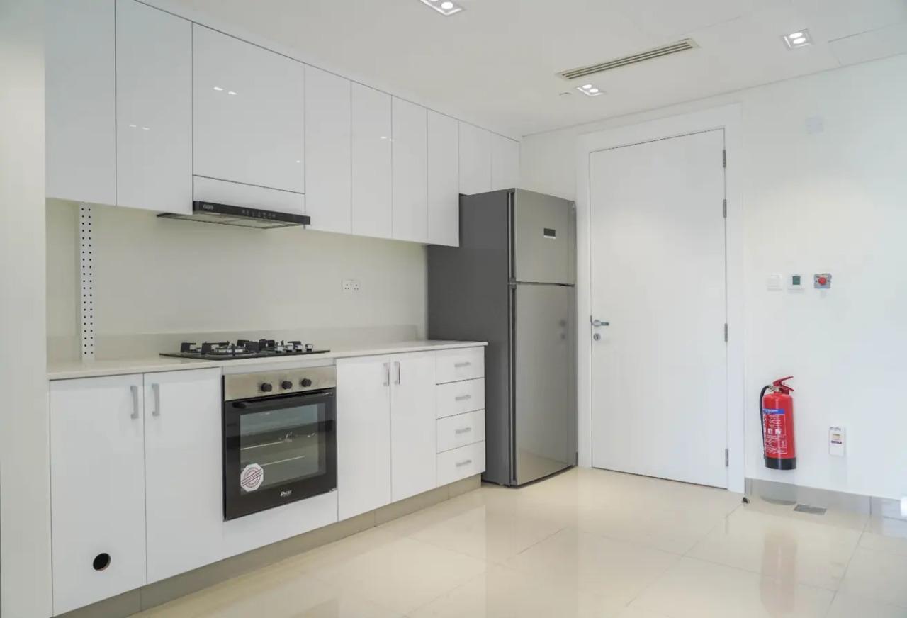 Appartement 2 chambres à louer avec un mois gratuit à Jawharat Lusail