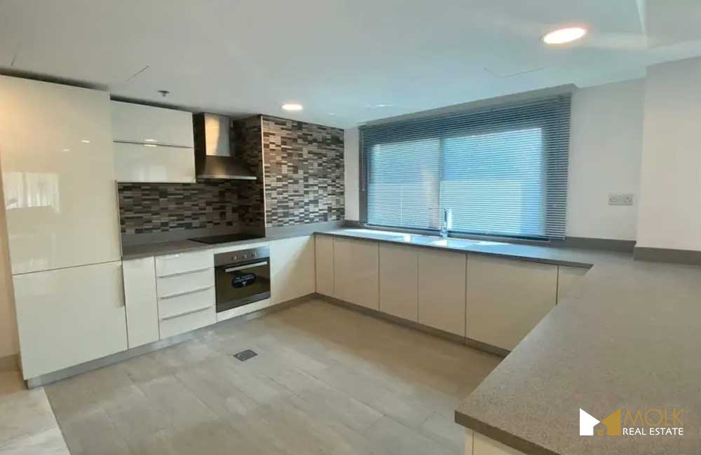 Appartement de luxe 2 chambres entièrement meublé