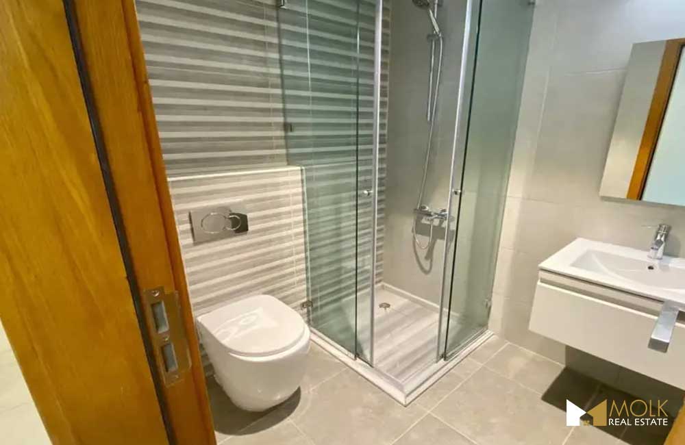 Appartement de luxe 2 chambres entièrement meublé