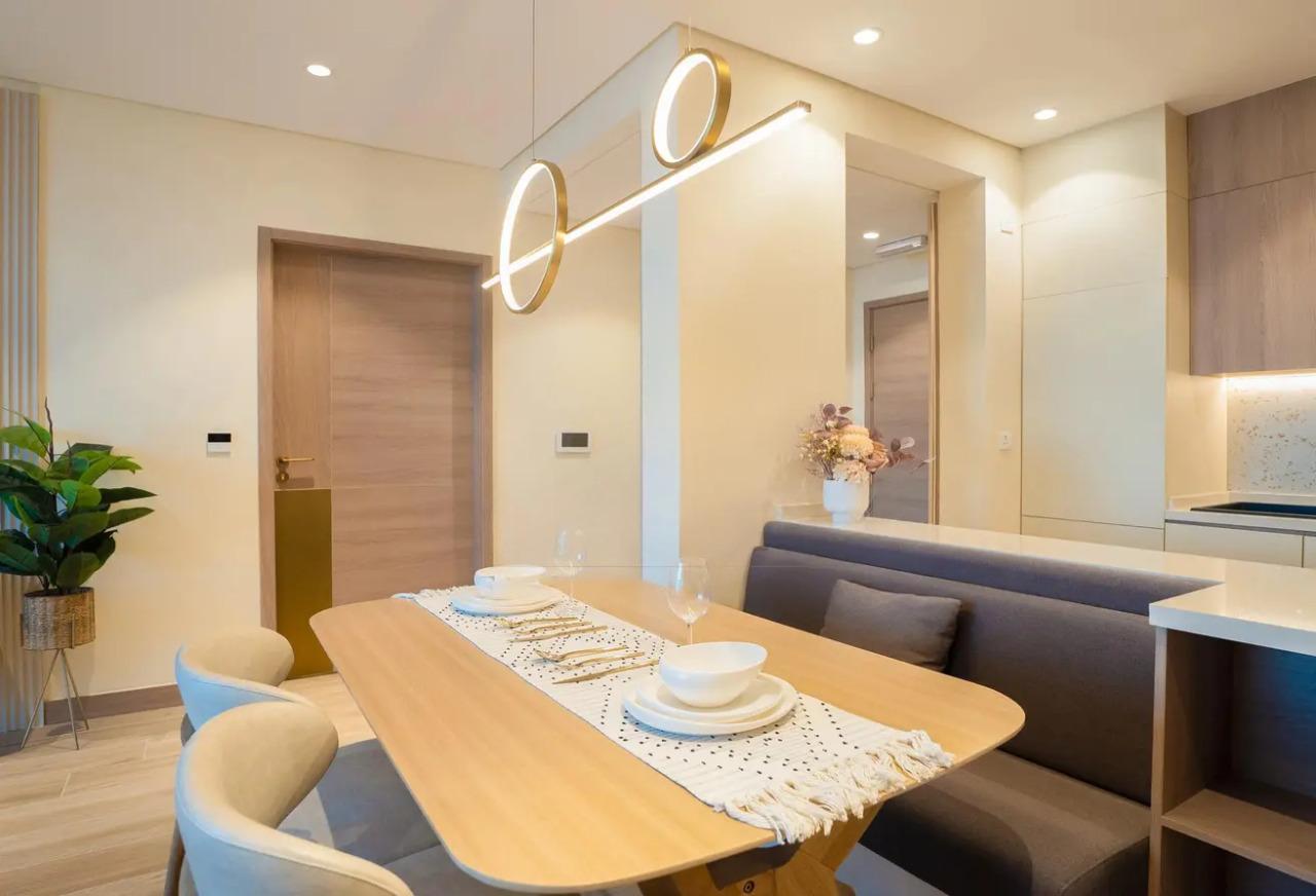 2BHK Brand-New Luxury Residential Project on the Waterfront, Lusail