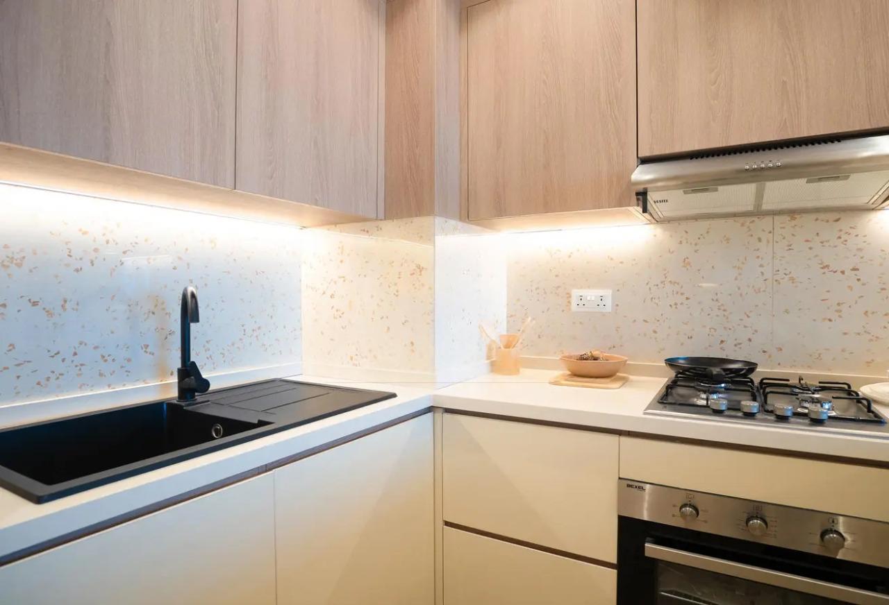 2BHK Brand-New Luxury Residential Project on the Waterfront, Lusail