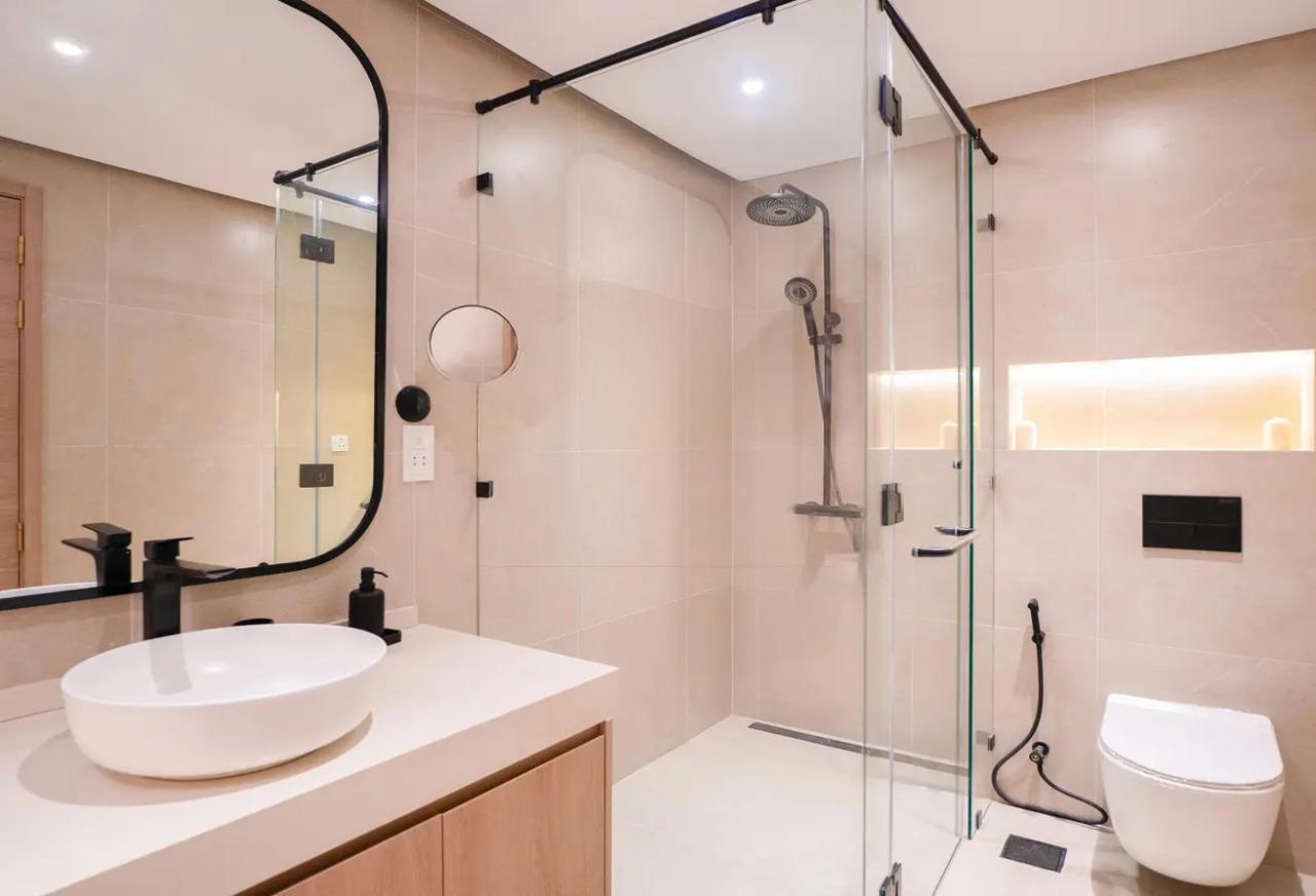 2BHK Brand-New Luxury Residential Project on the Waterfront, Lusail