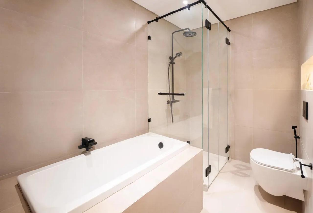 2BHK Brand-New Luxury Residential Project on the Waterfront, Lusail