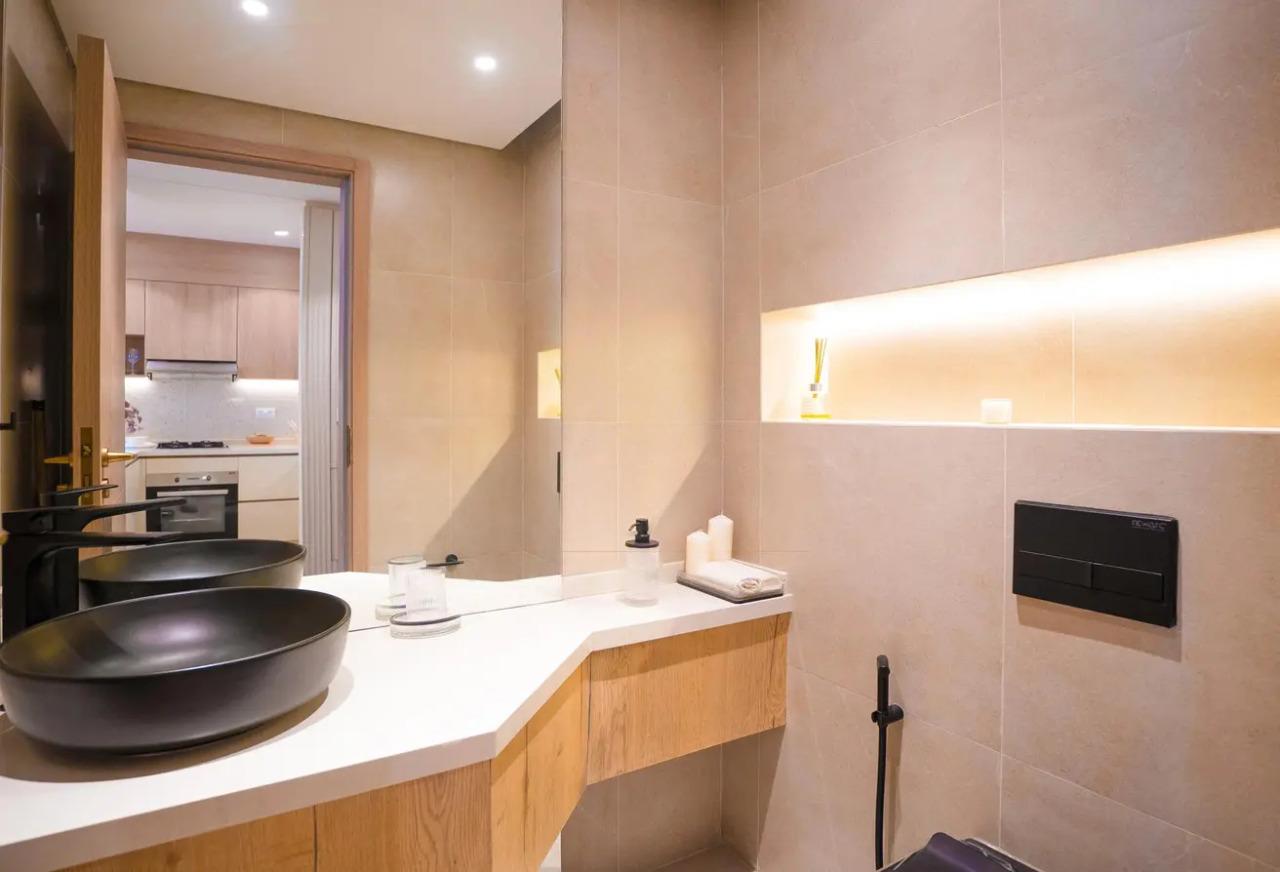 2BHK Brand-New Luxury Residential Project on the Waterfront, Lusail