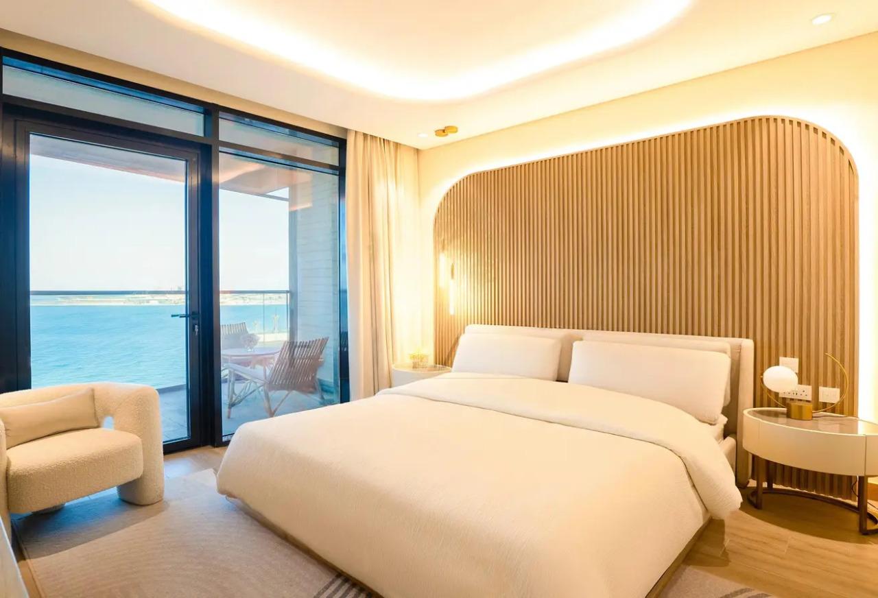 2BHK Brand-New Luxury Residential Project on the Waterfront, Lusail