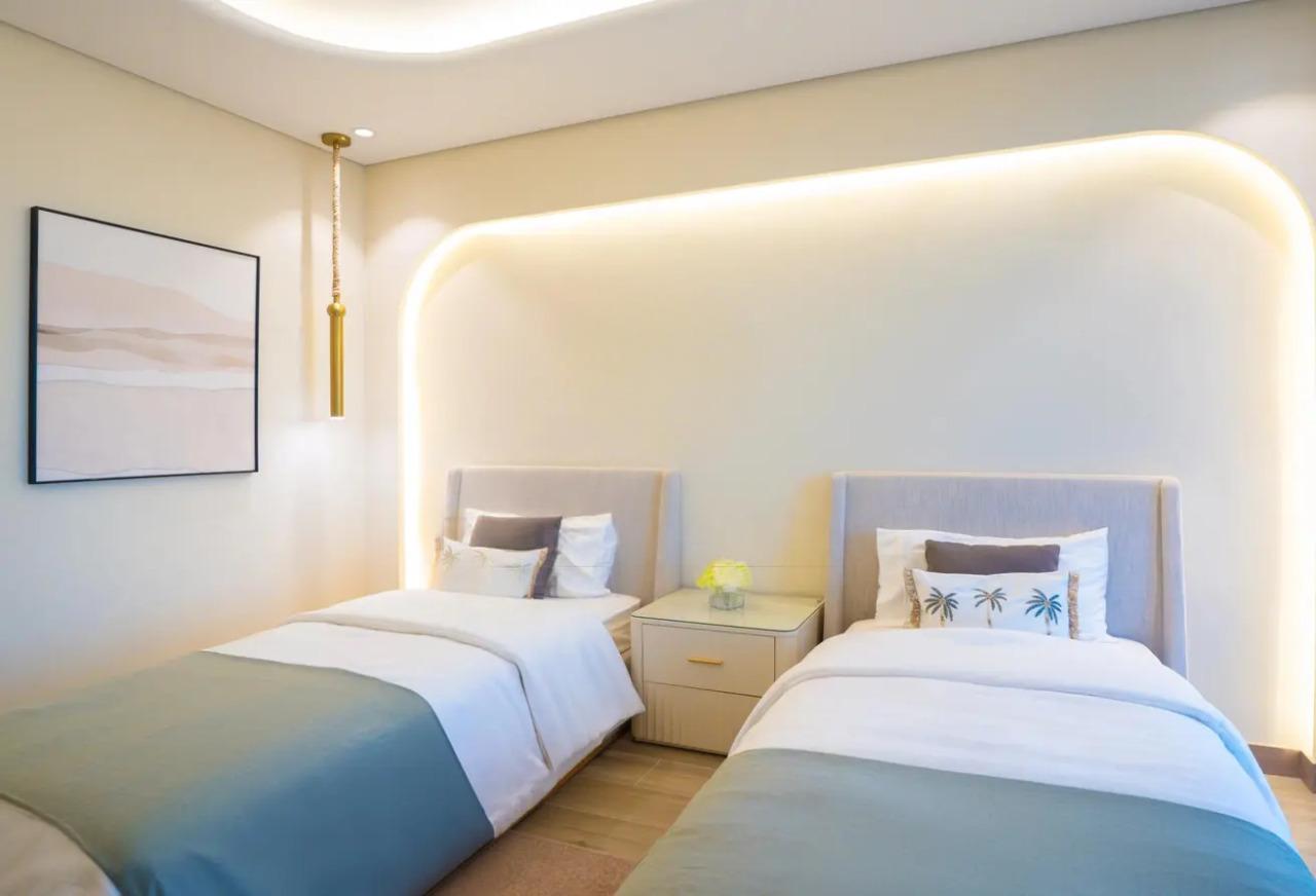 2BHK Brand-New Luxury Residential Project on the Waterfront, Lusail