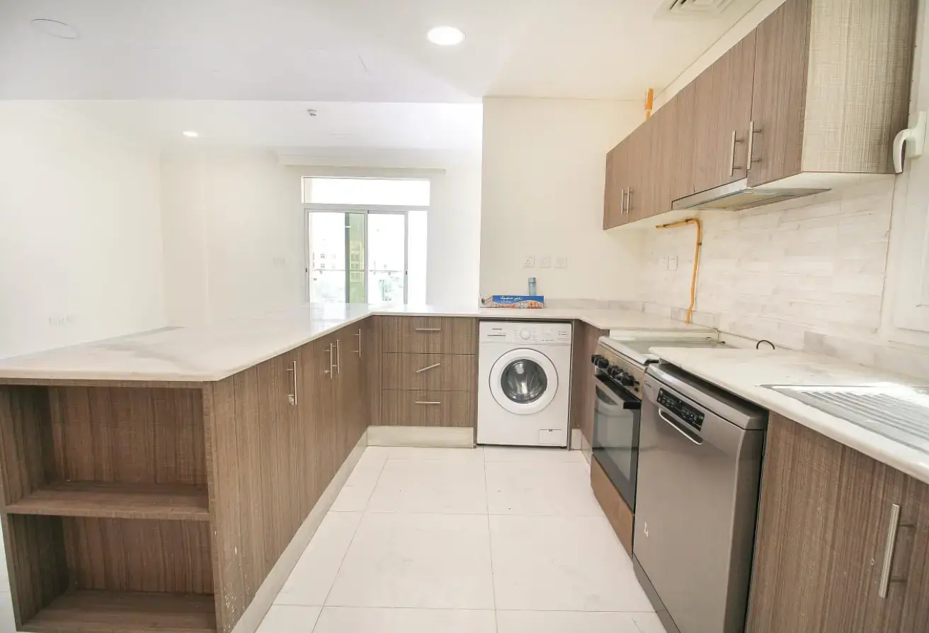 Appartement 2BHK à vendre à Fox Hills, Lusail City, bon appartement