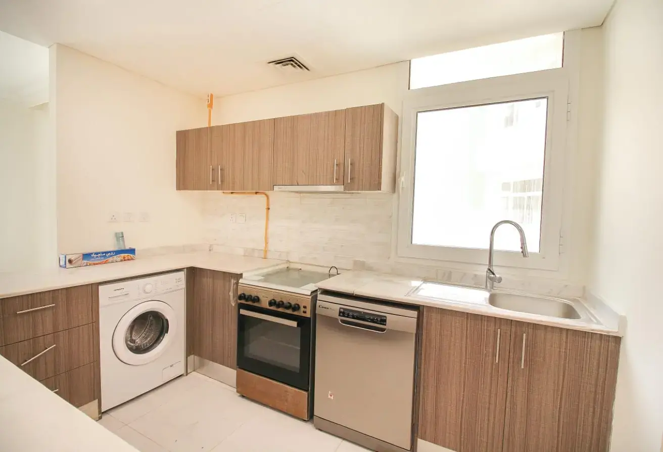 Appartement 2BHK à vendre à Fox Hills, Lusail City, bon appartement