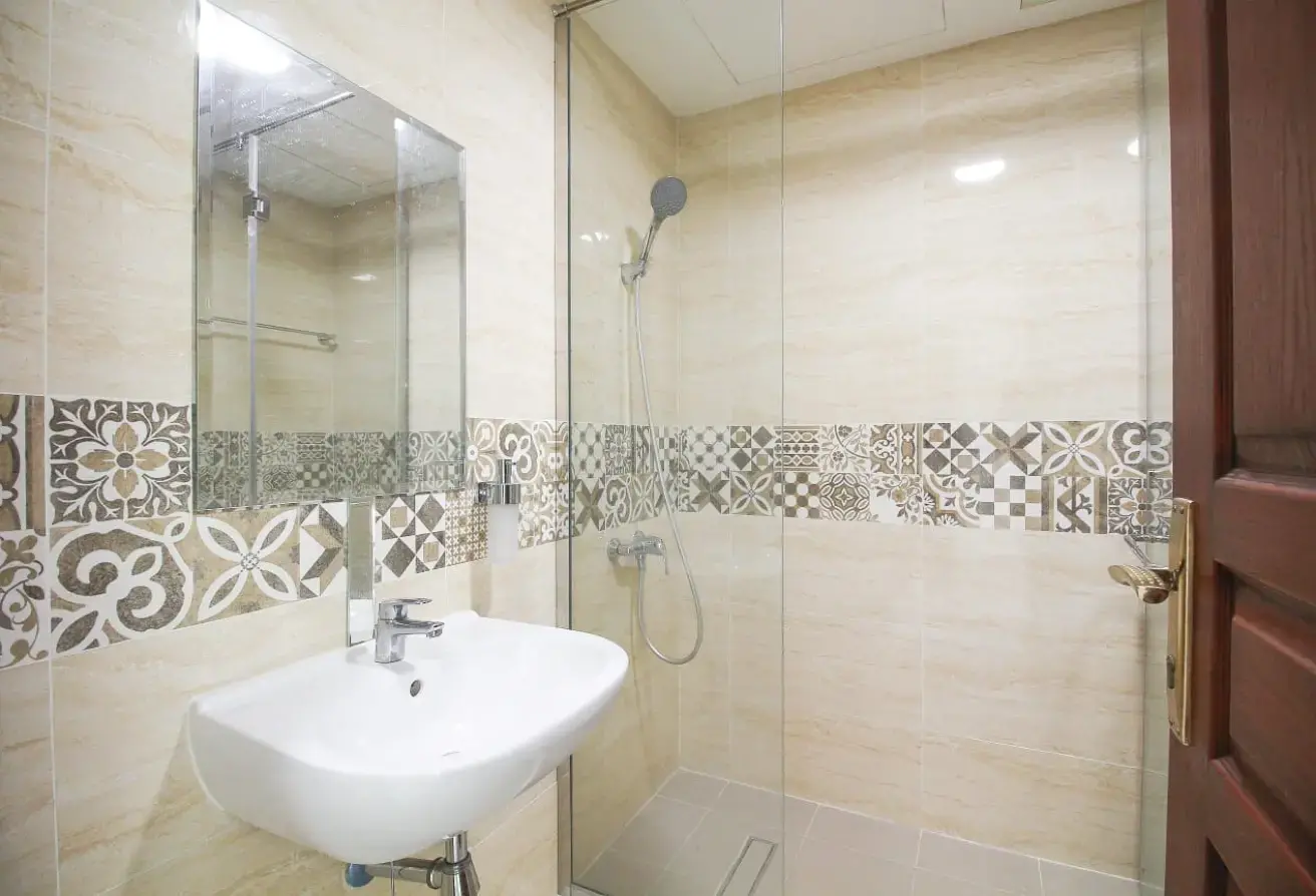 Appartement 2BHK à vendre à Fox Hills, Lusail City, bon appartement