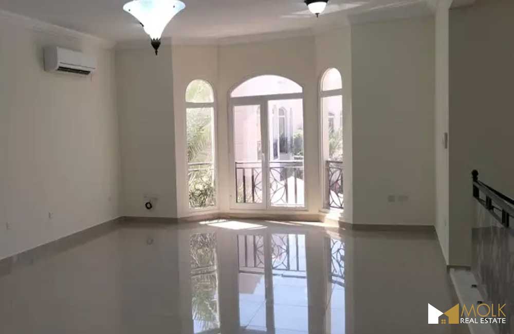 Villa de luxe 3BHK à Abu Homour, près de l'hypermarché Regency