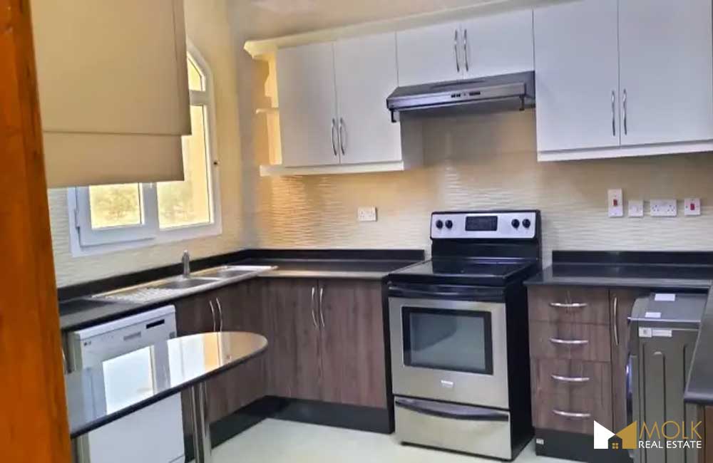 Villa de luxe 3BHK à Abu Homour, près de l'hypermarché Regency