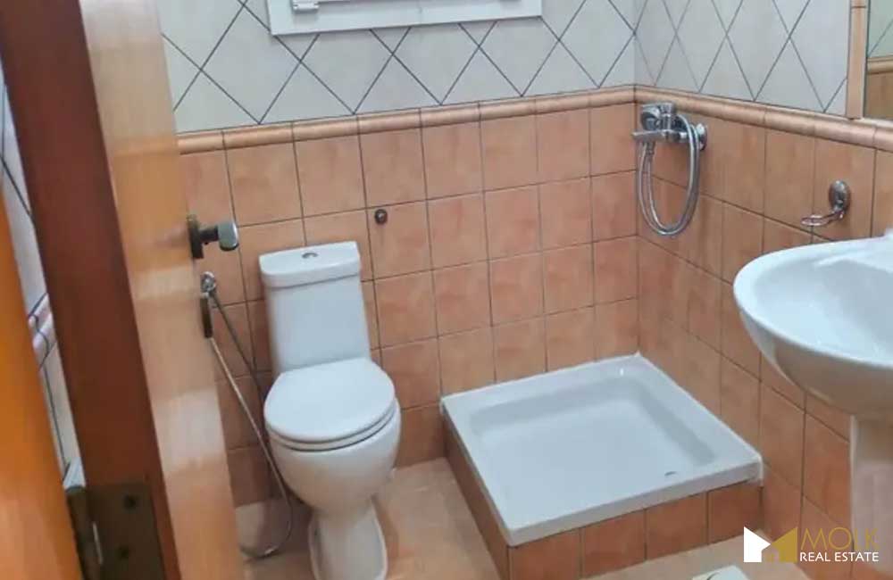 Villa de luxe 3BHK à Abu Homour, près de l'hypermarché Regency