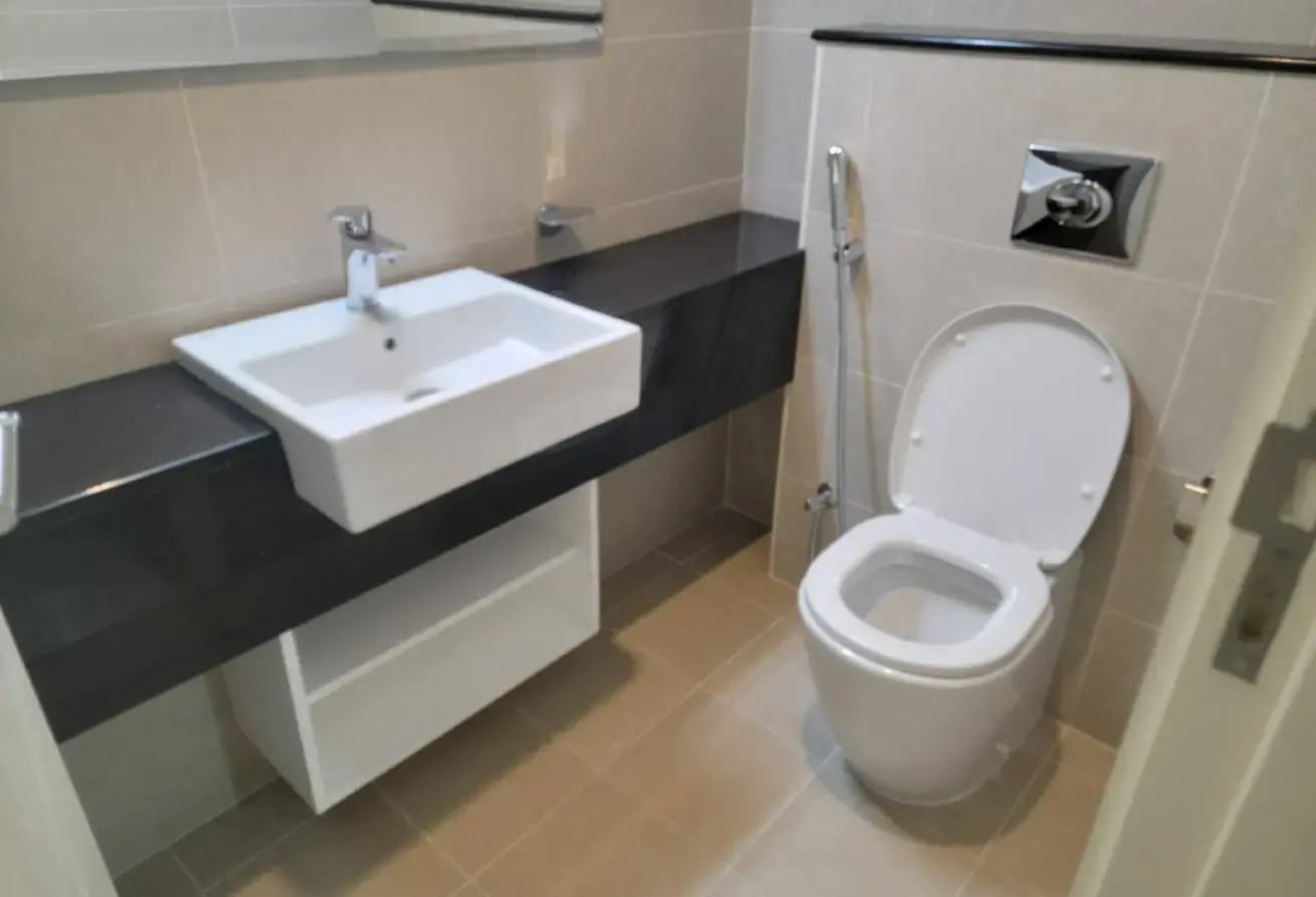 شقق مفروشة للبيع في برج داماك ووترفرونت، لوسيل، 3 غرف نوم