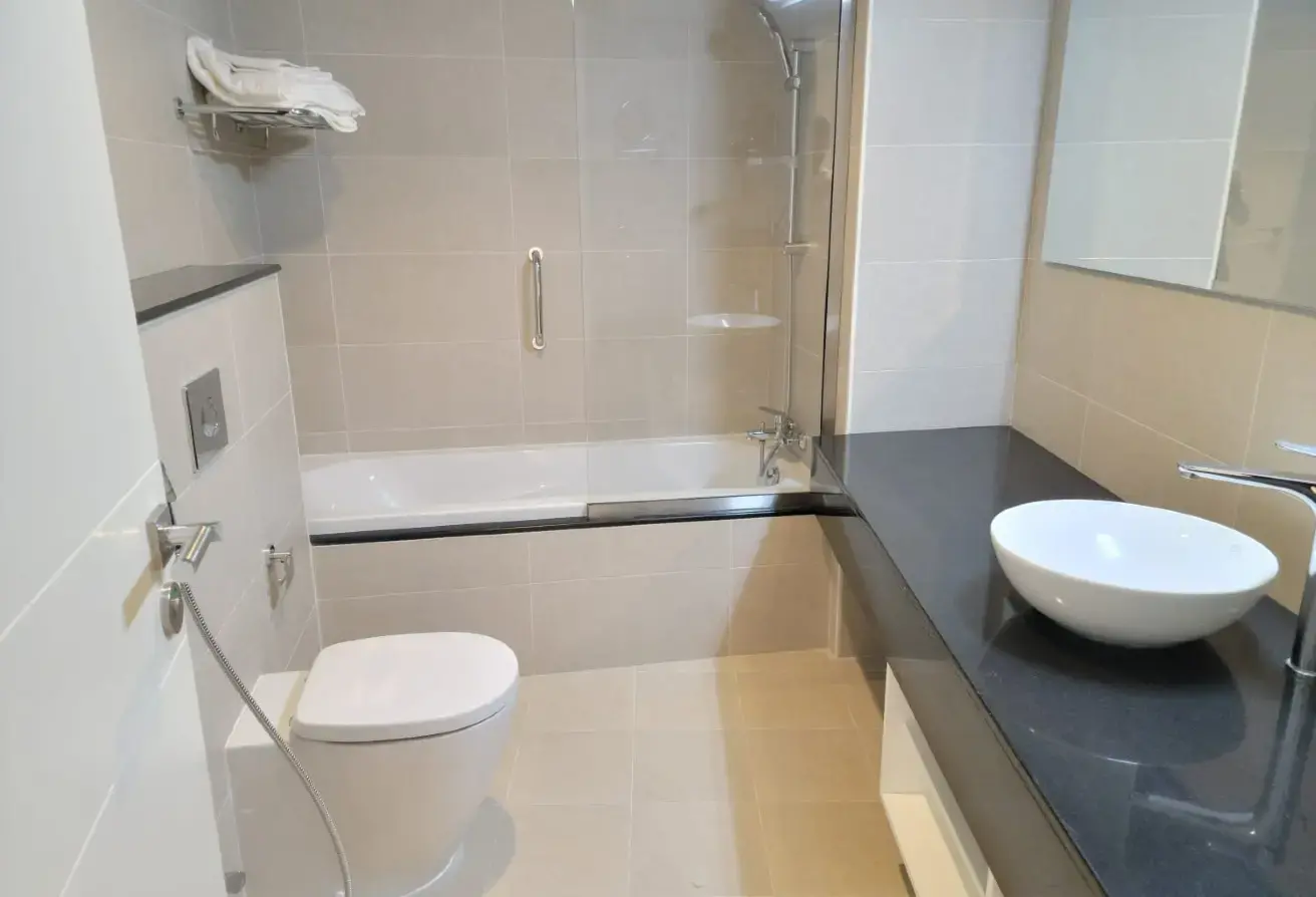 شقق مفروشة للبيع في برج داماك ووترفرونت، لوسيل، 3 غرف نوم