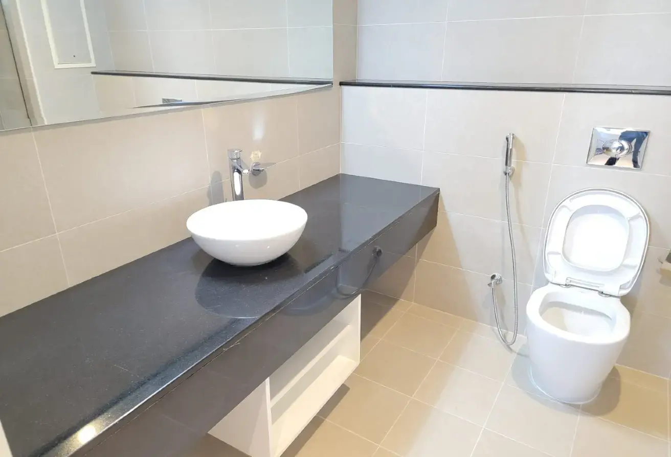 شقق مفروشة للبيع في برج داماك ووترفرونت، لوسيل، 3 غرف نوم