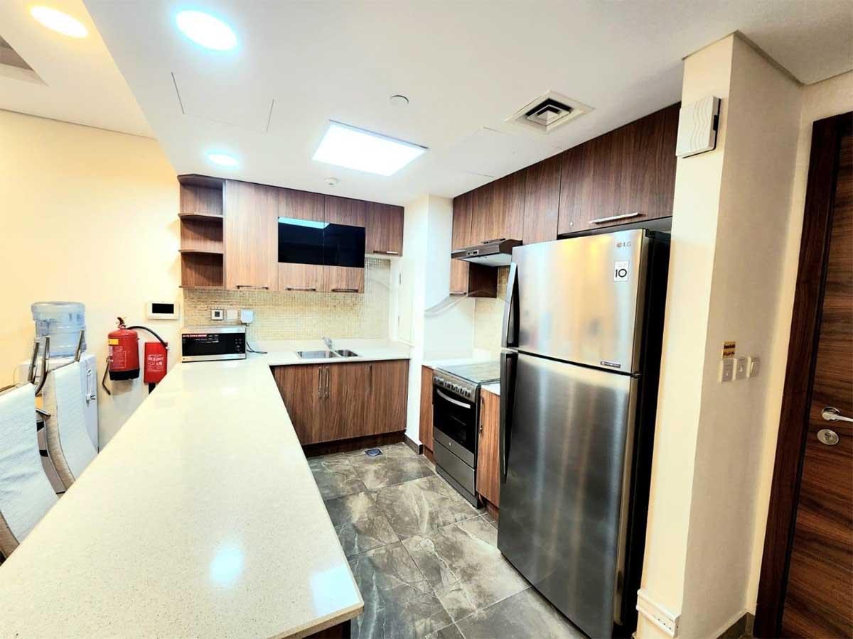 Élégant appartement 2 chambres à vendre à Erkiyah