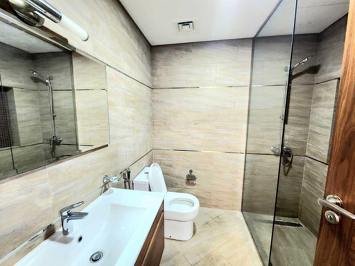 Élégant appartement 2 chambres à vendre à Erkiyah