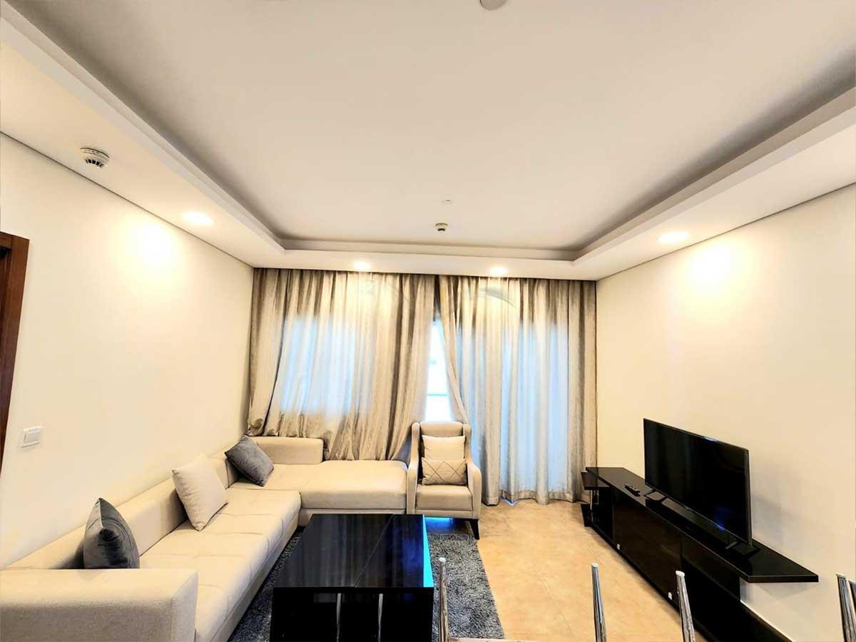 Élégant appartement 2 chambres à vendre à Erkiyah