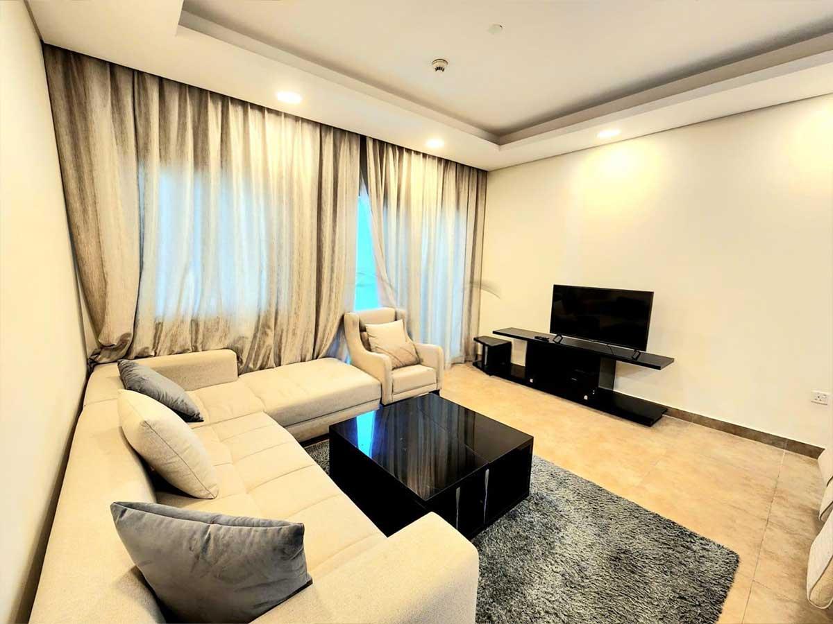 Élégant appartement 2 chambres à vendre à Erkiyah