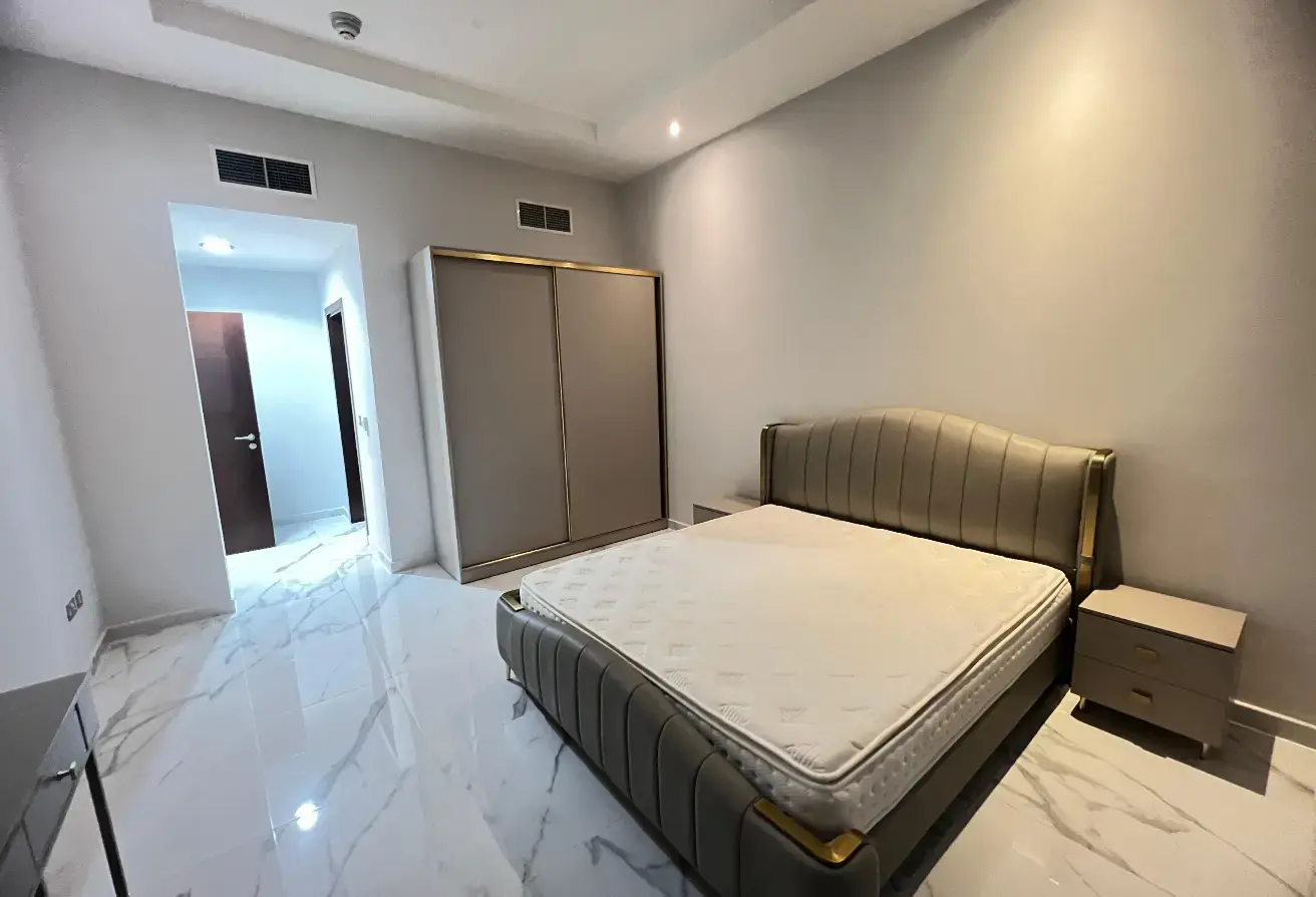 Appartement 1 chambre entièrement meublé à Lusail Fox Hills