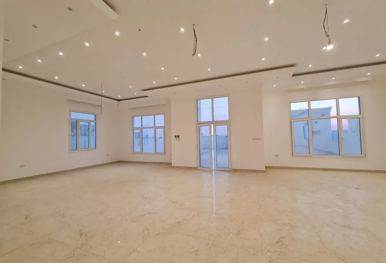 Villa de luxe indépendante à vendre à Al Wakrah