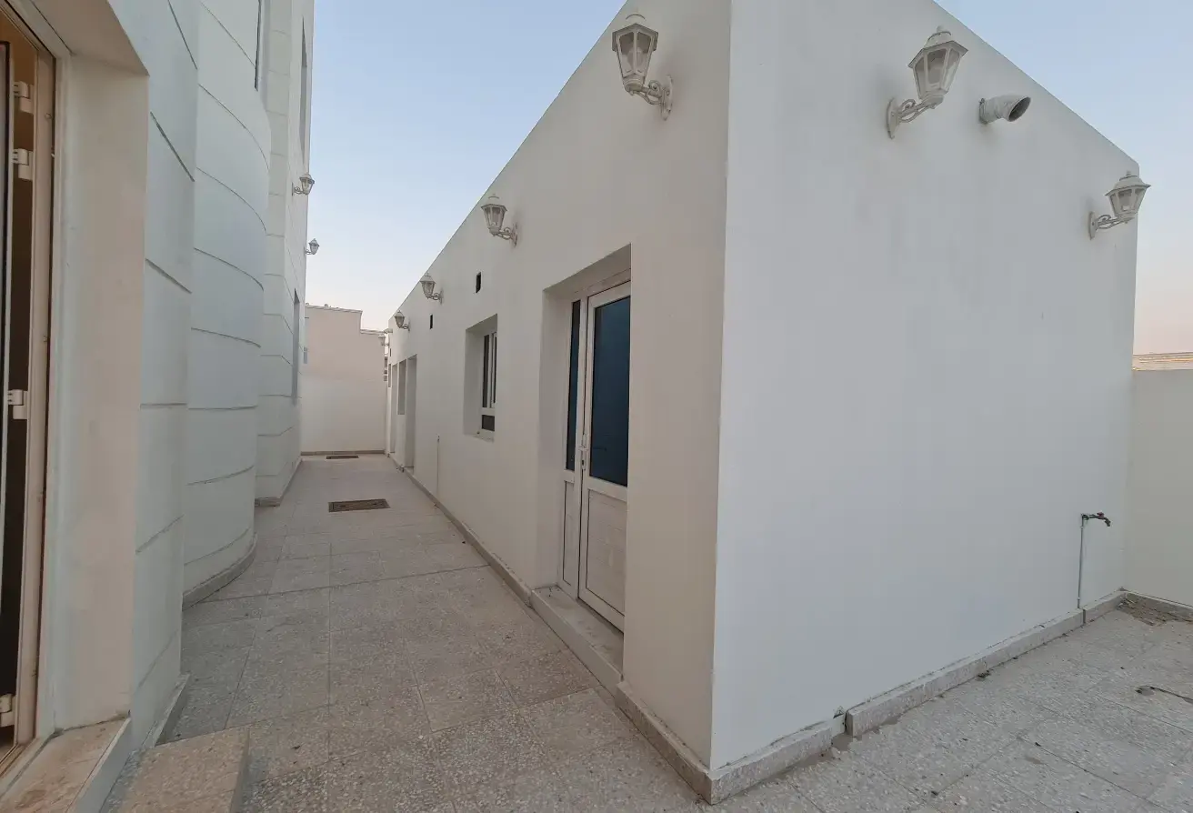 Villa de luxe indépendante à vendre à Al Wakrah
