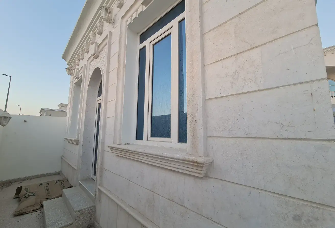 Villa de luxe indépendante à vendre à Al Wakrah