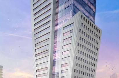 Bureaux haut de gamme à vendre, Com 27 @ Marina District