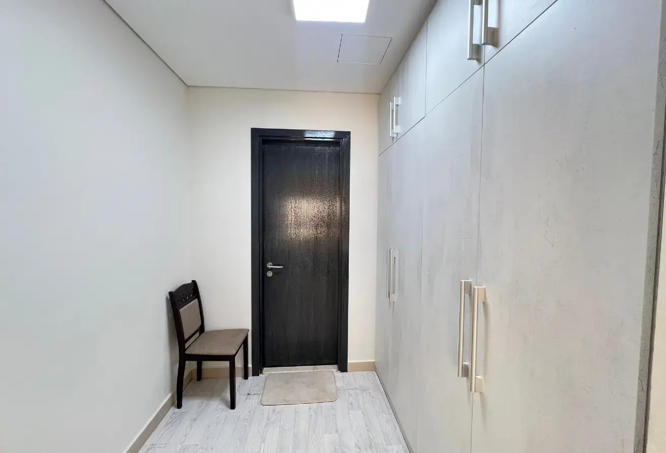 Newly renovated Fully Furnished 1 Bedroom Room apartment in Lusail Fox HILLS