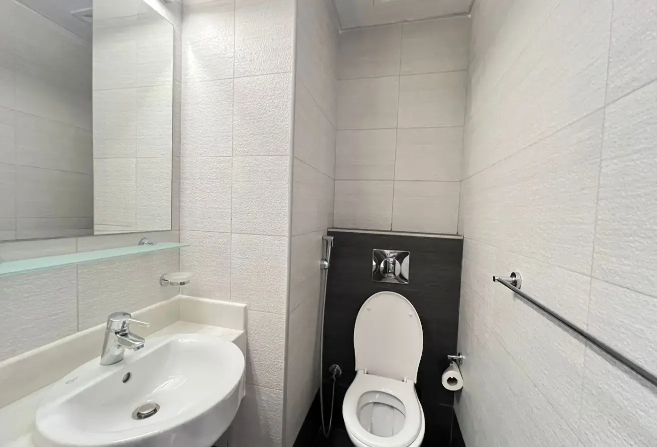 Newly renovated Fully Furnished 1 Bedroom Room apartment in Lusail Fox HILLS