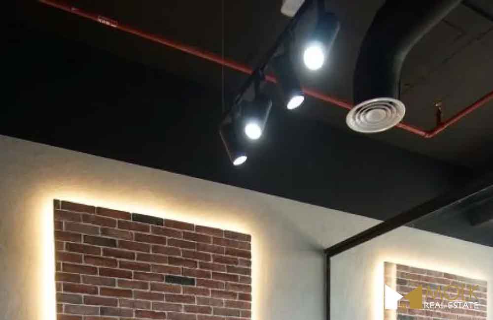 مساحة مكتبية للبيع في لوسيل مارينا!