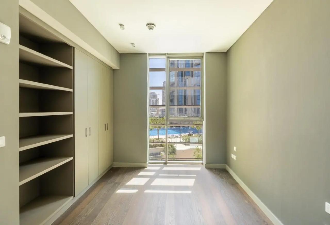 Maison de ville prête à emménager avec vue sur la mer à Lusail Marina