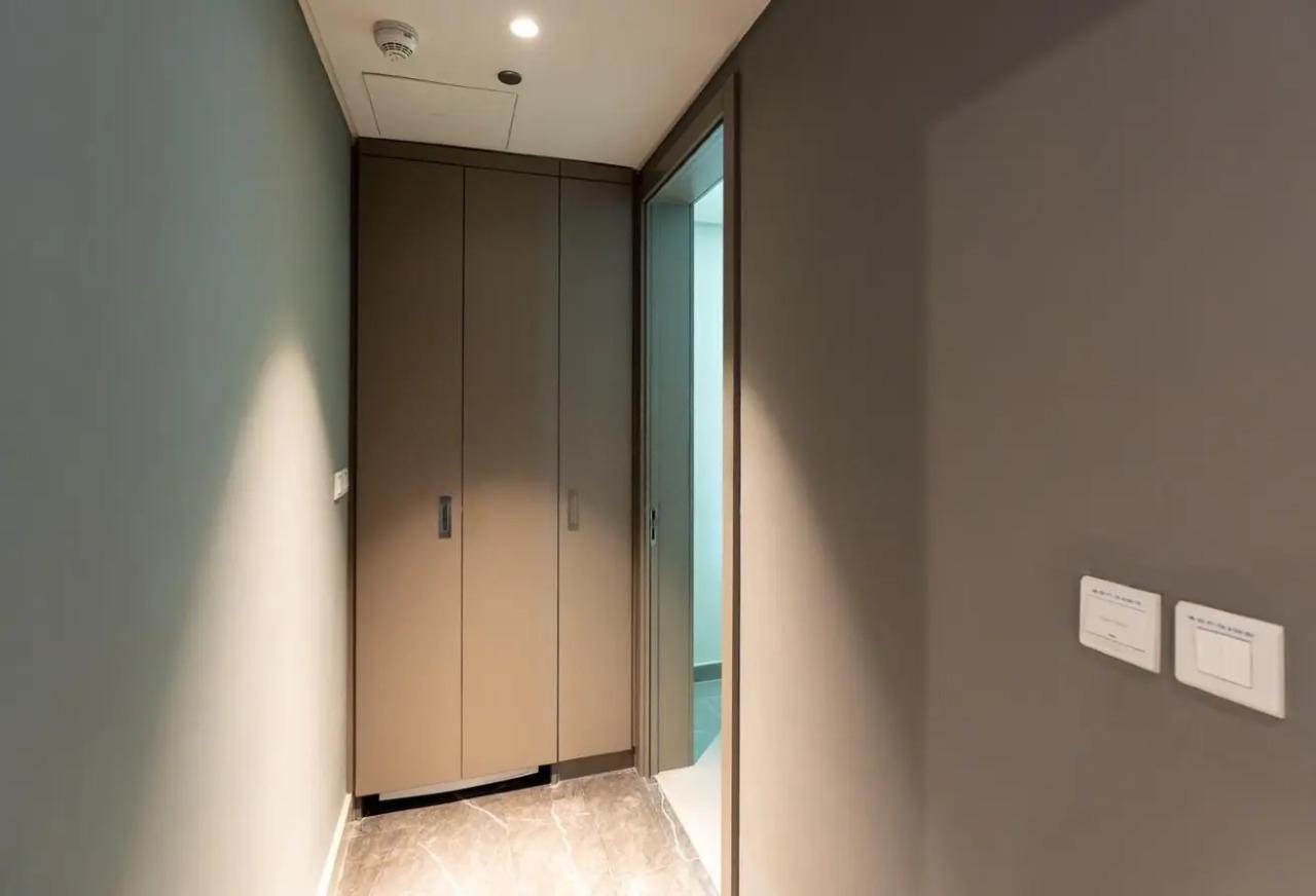 Maison de ville prête à emménager avec vue sur la mer à Lusail Marina