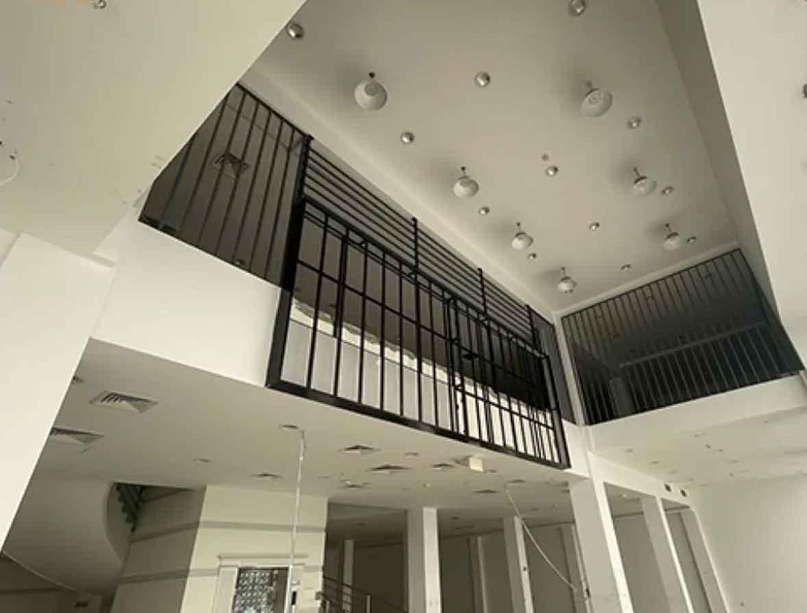 Spacieux showroom à louer à Salwa Road, Al Rayyan