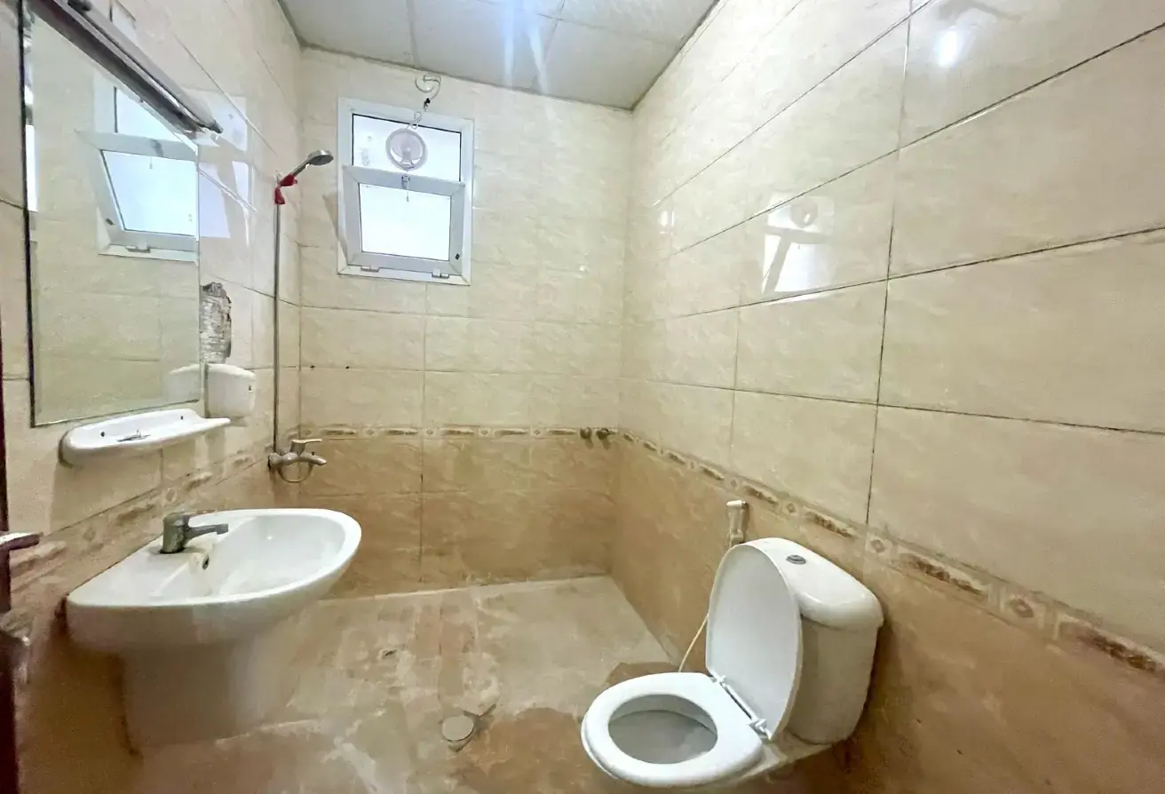 Logements pour le personnel à louer à Ain Khaled Villas